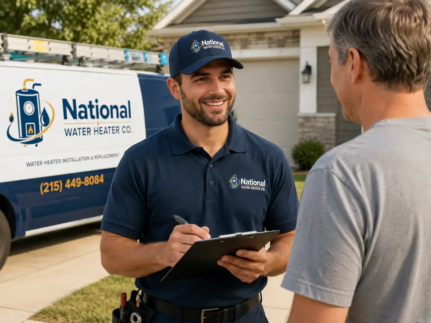 Water Heater Installation Elm Creek, NE FAQs